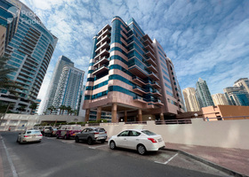 Ary Marina View Tower Towers