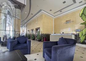 Image for Lobby in Ary Marina View Tower
