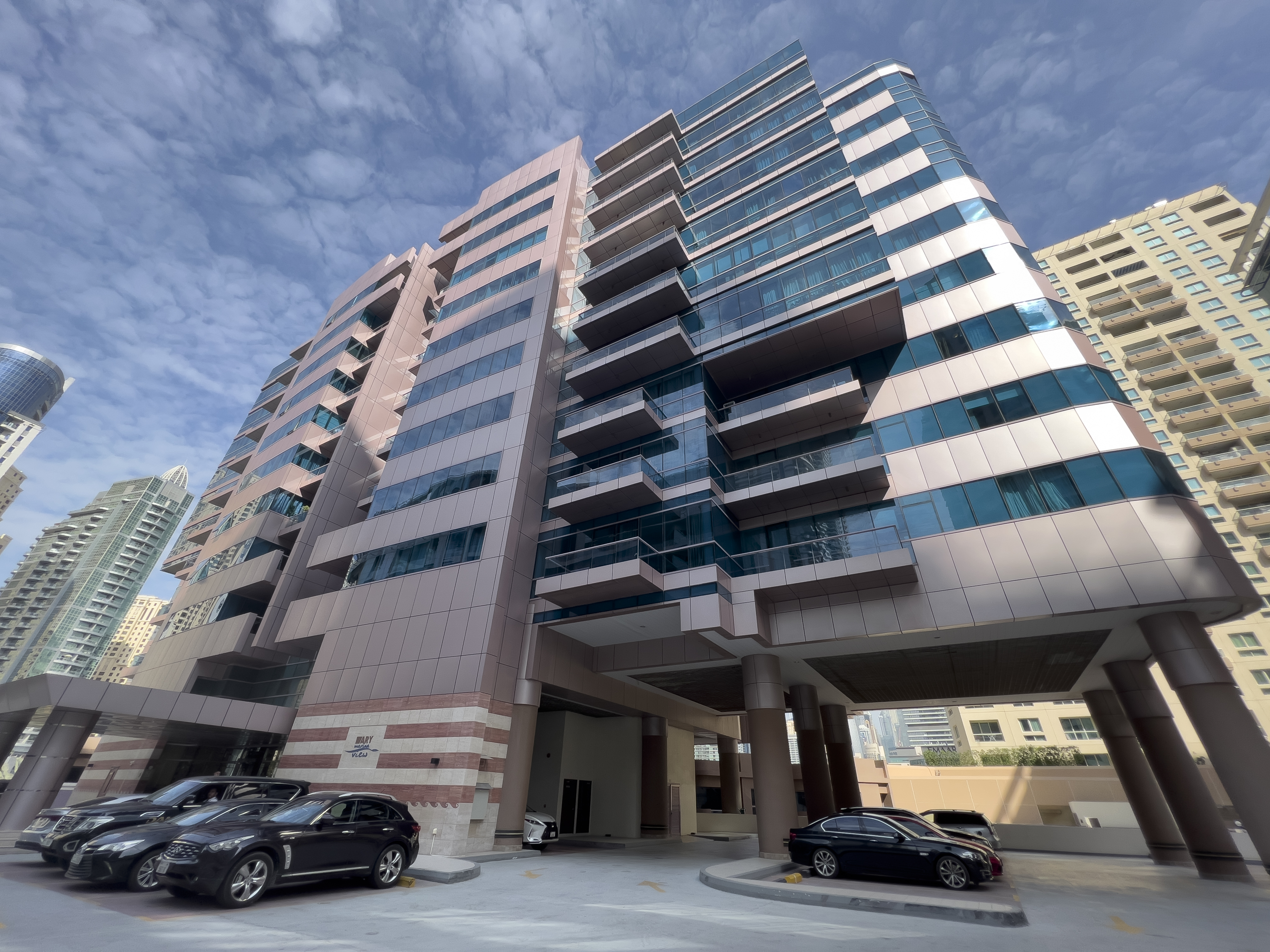 Ary Marina View Tower