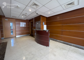 Image for Lobby in Azure