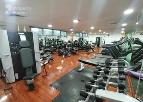 Image for Gym in Azure