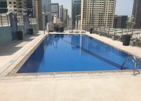 Image for Adults Swimming Pool in Azure