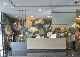 Botanica Tower Towers