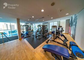 Image for Gym in Botanica Tower