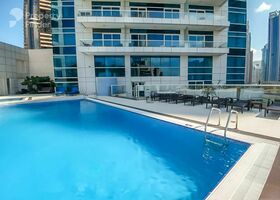 Image for Adults Swimming Pool in Botanica Tower
