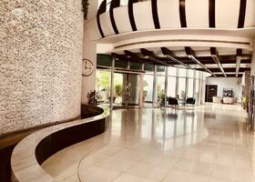 Image for Lobby in Cascades Tower