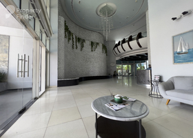 Image for Lobby in Cascades Tower
