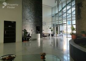 Image for Lobby in Cascades Tower