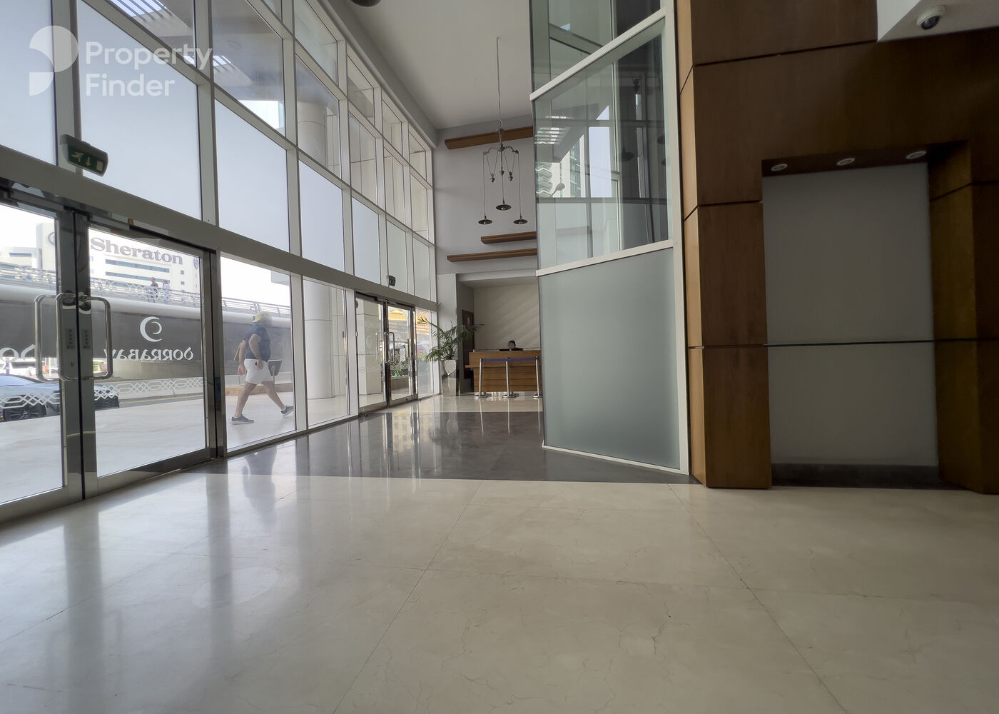 Gallery mosaic item small first