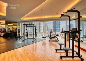 Image for Gym in JW Marriott Hotel Marina