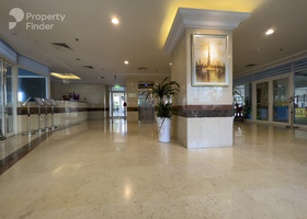 Image for Lobby in Emerald Residence