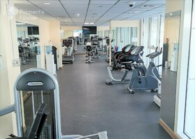 Image for Gym in Horizon Tower