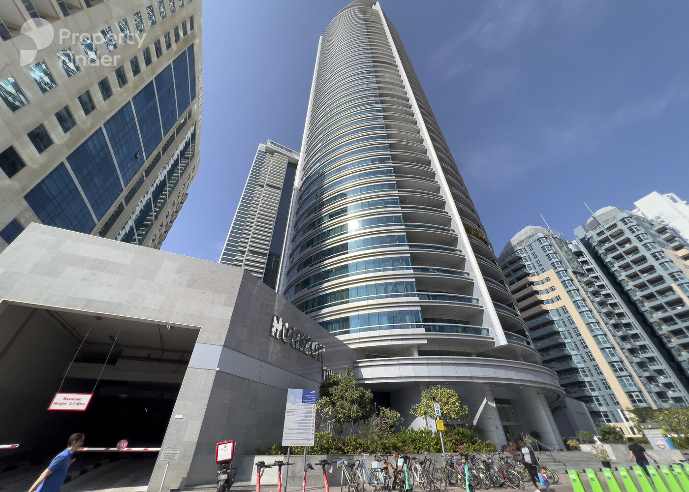 Gallery mosaic item small first