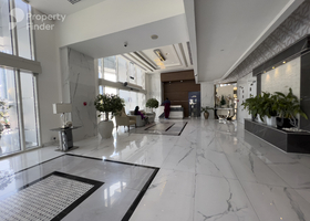 Image for Lobby in Horizon Tower