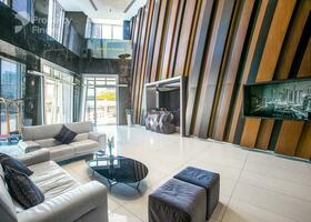 Image for Lobby in Cayan Tower