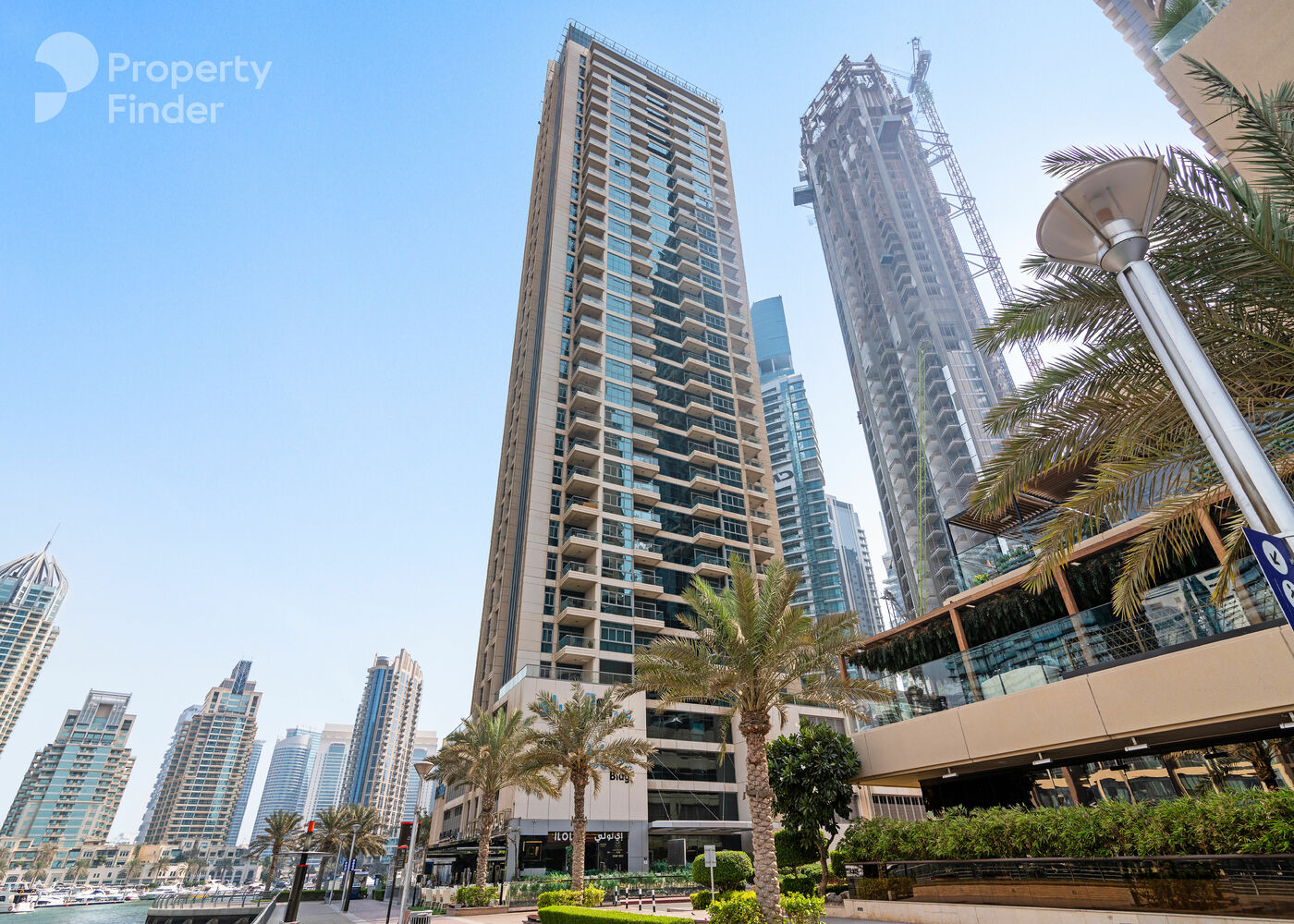 Gallery mosaic item small second