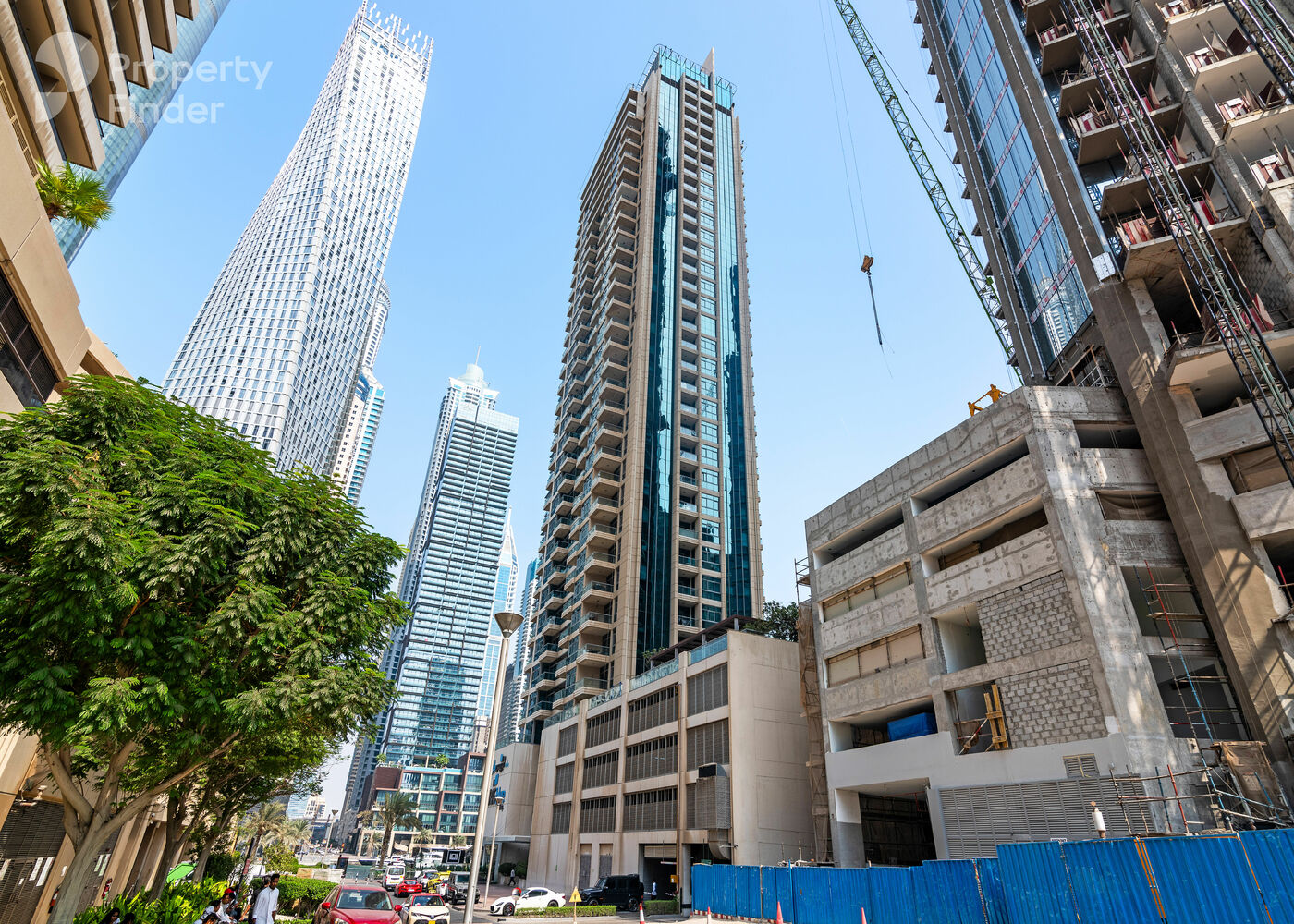 Gallery mosaic item large