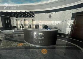 صورة لـ ردهة المبنى في K G  برج