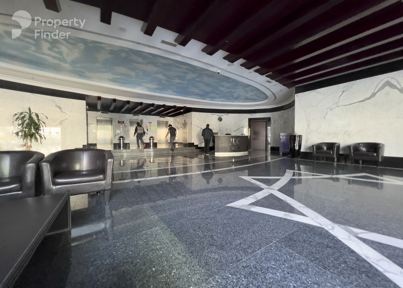 Gallery mosaic item small second