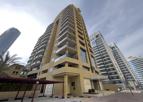 Image for Building Exterior in La Residencia Del Mar