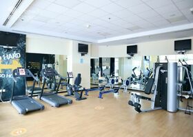 Image for Gym in La Residencia Del Mar
