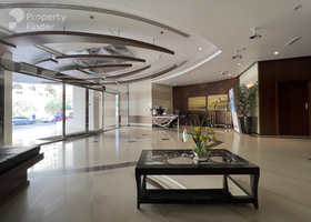 Image for Lobby in La Residencia Del Mar