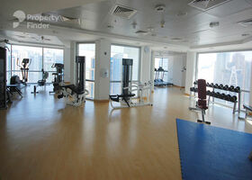 Image for Gym in La Riviera