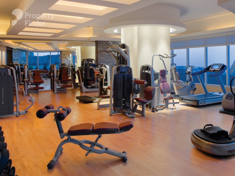 Gallery mosaic item small second