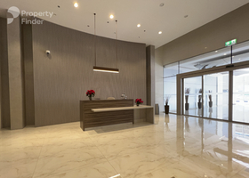 Image for Lobby in MAG 218