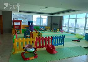Image for Children Play Area in MAG 218