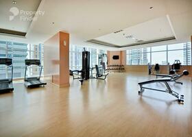 Image for Gym in MAG 218
