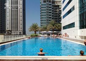 Image for Adults Swimming Pool in MAG 218