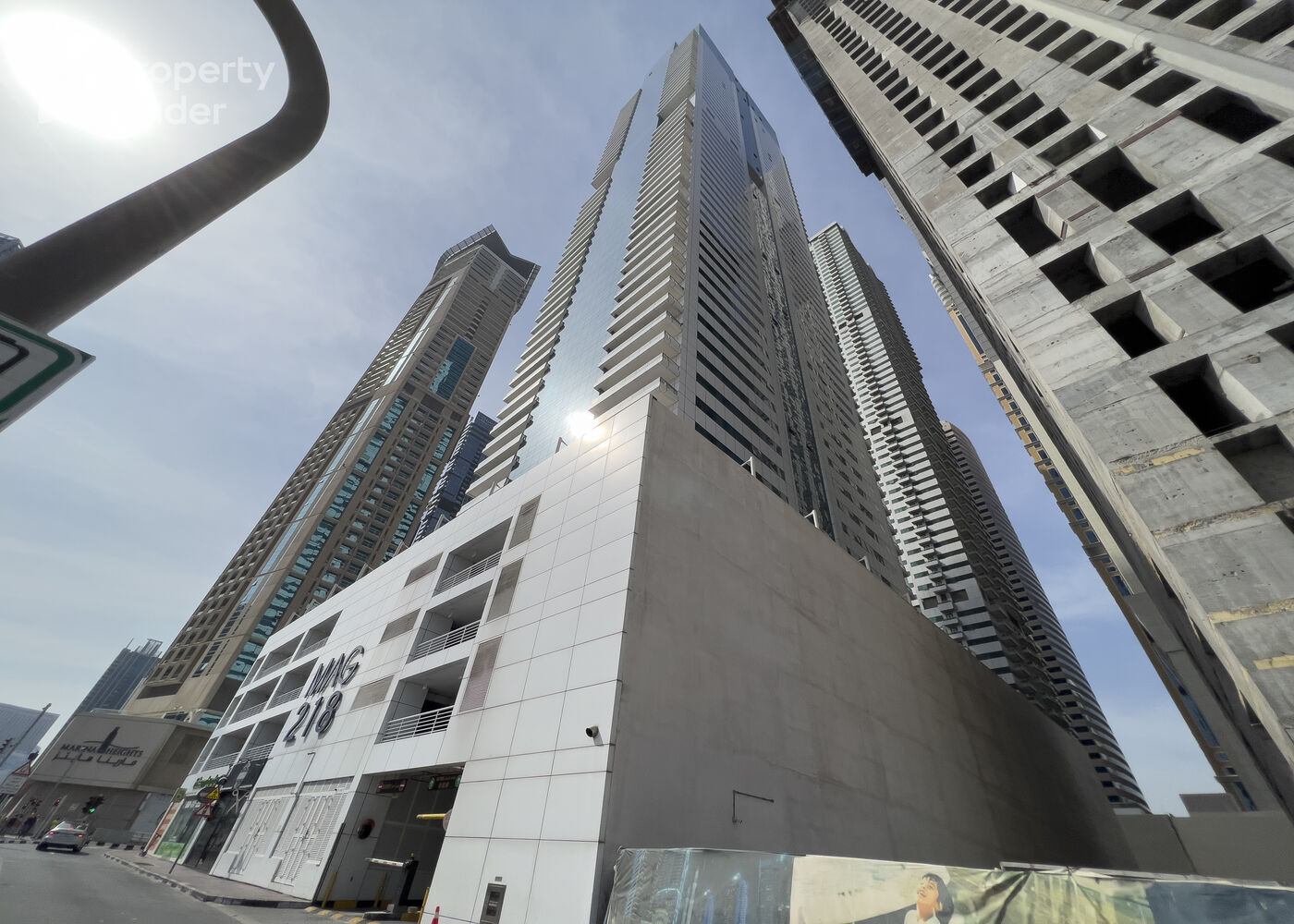 Gallery mosaic item small first