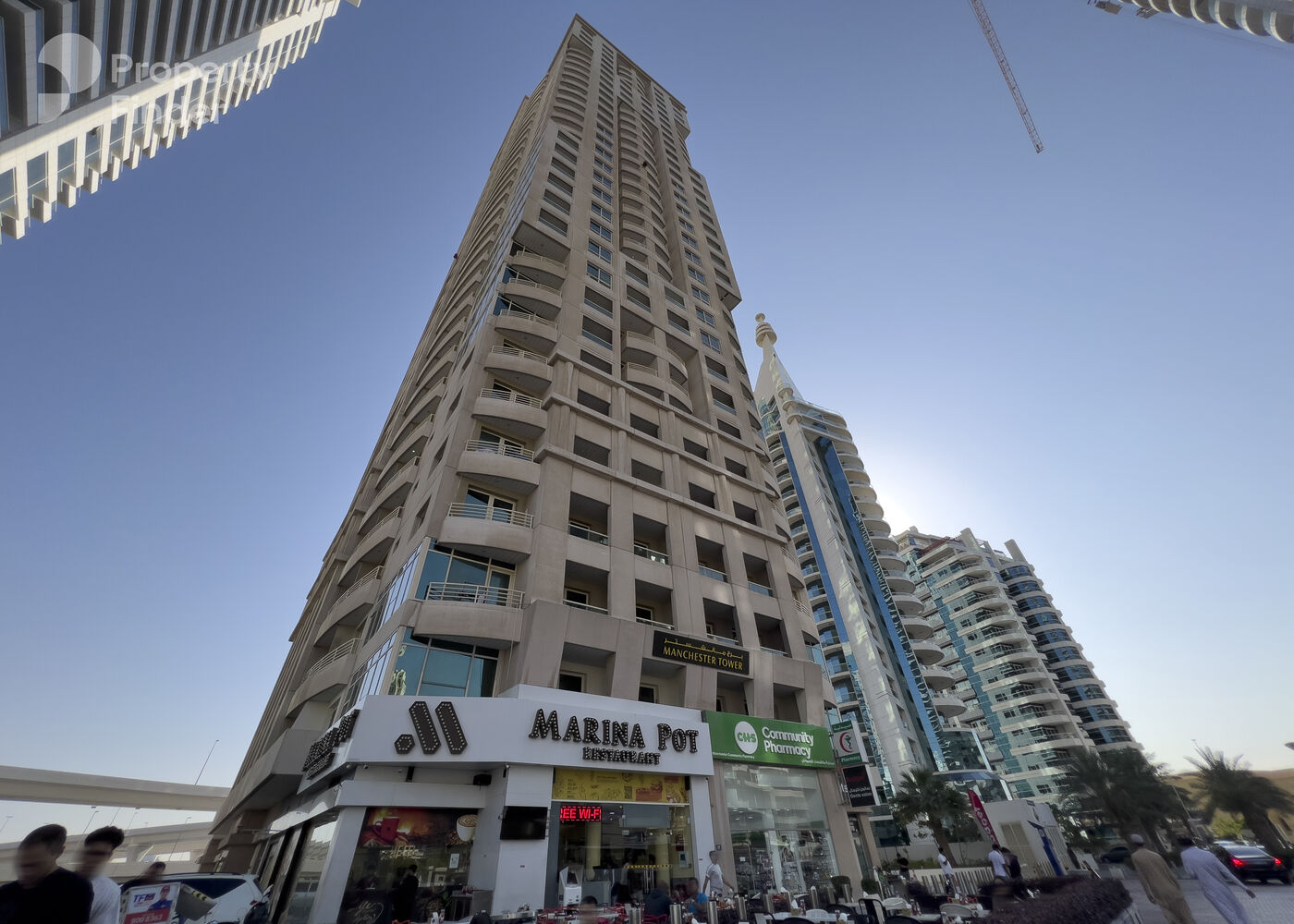 Gallery mosaic item small first