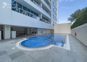 Image for Adults Swimming Pool in Marina Arcade Tower