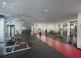 Image for Gym in Marina Arcade Tower