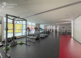 Image for Gym in Marina Arcade Tower