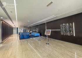 Image for Lobby in Marina Arcade Tower