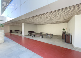 Image for Barbecue Area in Marina Arcade Tower