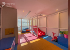 Image for Children Play Area in Marina Arcade Tower