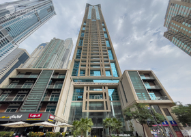 Marina Heights Towers