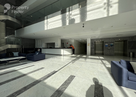 Image for Lobby in Marina Heights