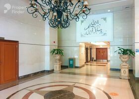 Image for Lobby in Marina Mansions