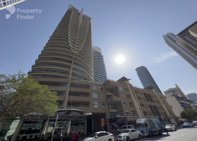 برج مارينا مانشونز