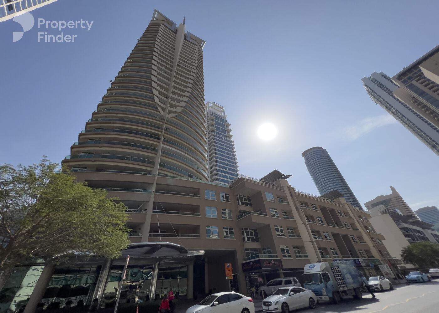 Gallery mosaic item small first