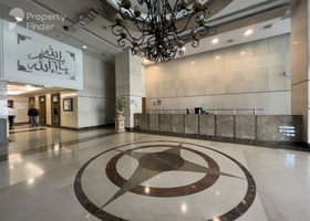 Image for Lobby in Marina Mansions