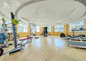 Image for Gym in Marina Mansions