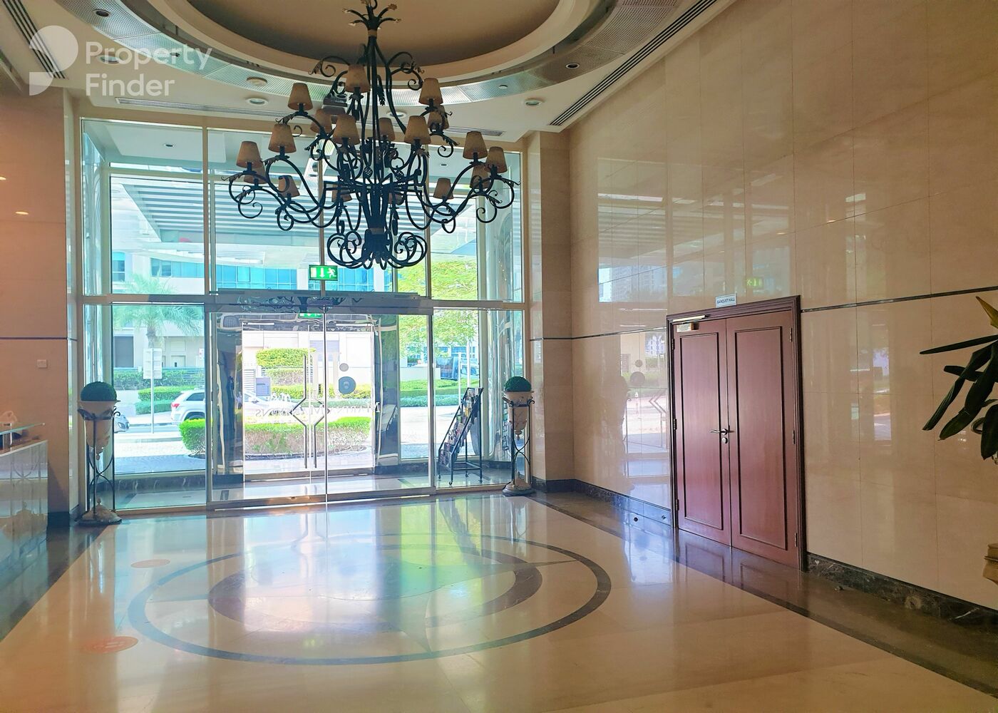 Gallery mosaic item small second