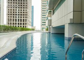 Image for Adults Swimming Pool in Marina Pinnacle
