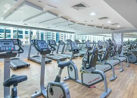 Image for Gym in Marina Pinnacle